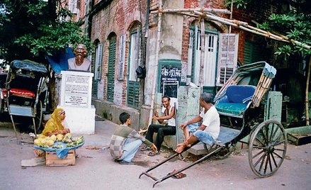 Bank Światowy: Azji może grozić kryzys