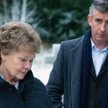 Judi Dench (Philomena Lee) i Steven Coogan (Martin Sixsmith)