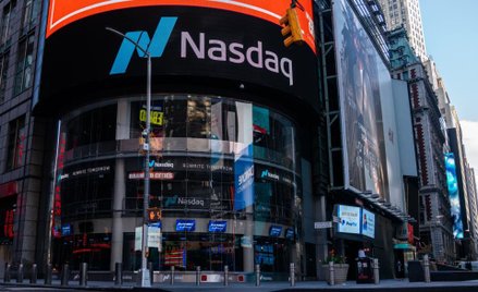 #WykresDnia: Nasdaq na szczycie