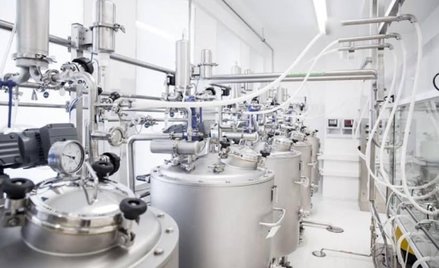 Biomed-Lublin: 2021 rokiem dalszych inwestycji