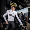 Christopher Froome
