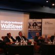Drugi dzień konferencji WallStreet 22 - relacja na żywo