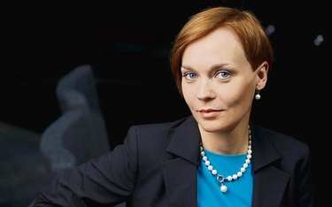 Marta Petka-Zagajewska, główna ekonomistka Raiffeisen Polbanku