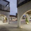 Autorami projektu są architekci z kopehnahskiej pracowni NORD Architects.