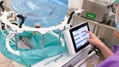 NanOX Recovery Box to urządzenie pozwalające na bezpieczne przechowywanie nerek, bieżące monitorowan