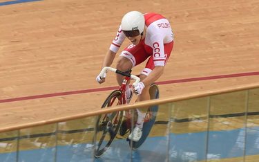 W kwietniu w Hongkongu Adrian Tekliński zdobył złoty medal mistrzostw świata w młodej, ale bardzo wi