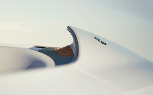 Rolls-Royce Droptail Arcadia