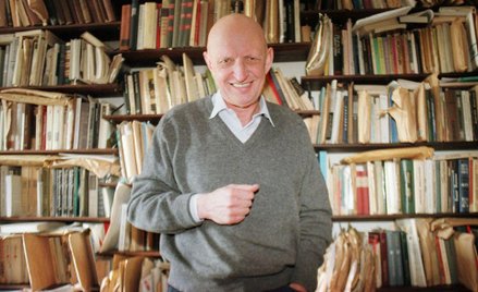 Andrzej Drawicz