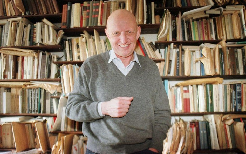 Andrzej Drawicz