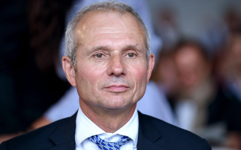 Lidington: Mamy plan awaryjny