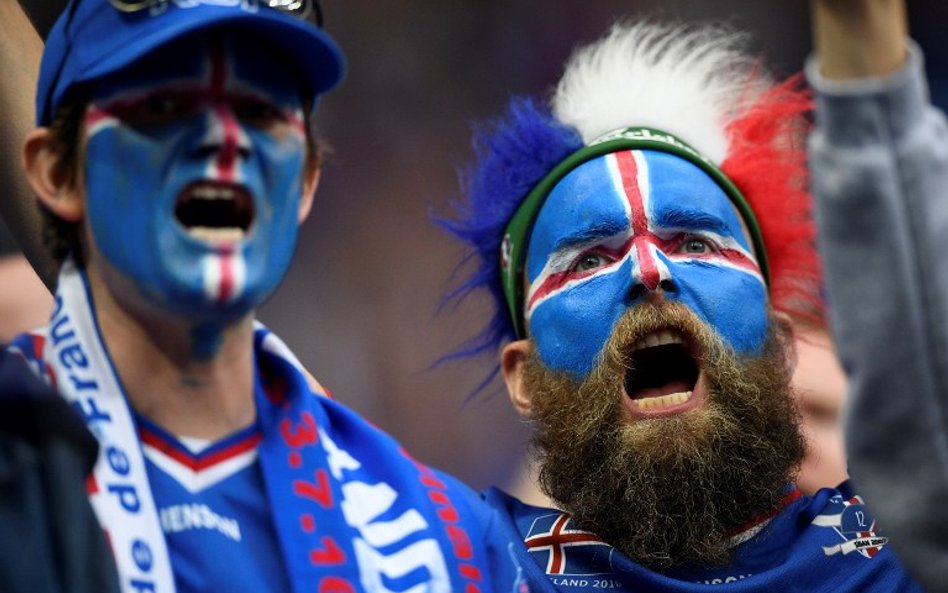 Islandia: proste jest piękne