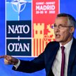 Szczyt NATO w Madrycie. Odsiecz nadejdzie z daleka