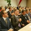 Mało ofert pracy w służbie cywilnej