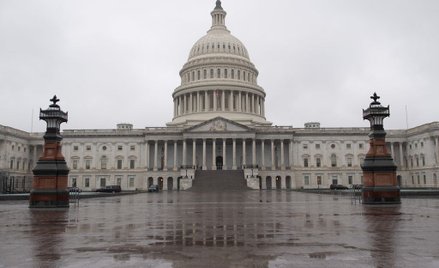 USA: Pakiet stymulacyjny znów zablokowany w Senacie