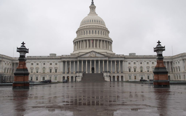 USA: Pakiet stymulacyjny znów zablokowany w Senacie