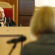 Rozprawie Trybunału w pełnym, 15-osobowym składzie przewodniczył w czwartek prezes TK prof. Andrzej 