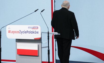 Jarosław Kaczyński