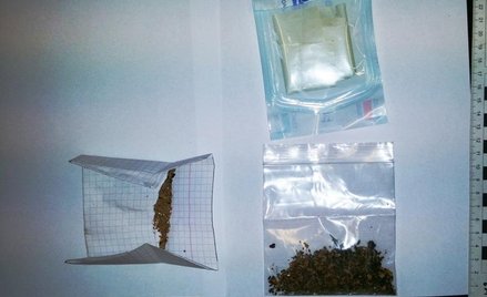 Dopalacze robione przes Sebastiana R.