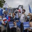 Rafał Trzaskowski zaprezentował swój program. Trzy filary