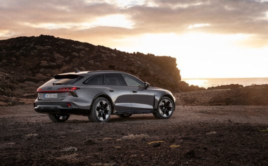 Audi Allroad