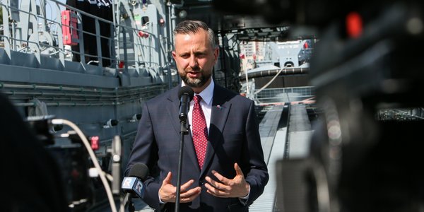 SAFE to teraz też rozwój. Rząd na nowo definiuje s