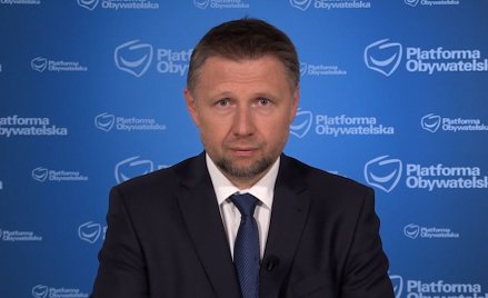 Kierwiński: Będzie nowe otwarcie z udziałem Tuska