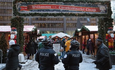 Badanie w USA: Policja częściej zabija Afroamerykanów niż białych