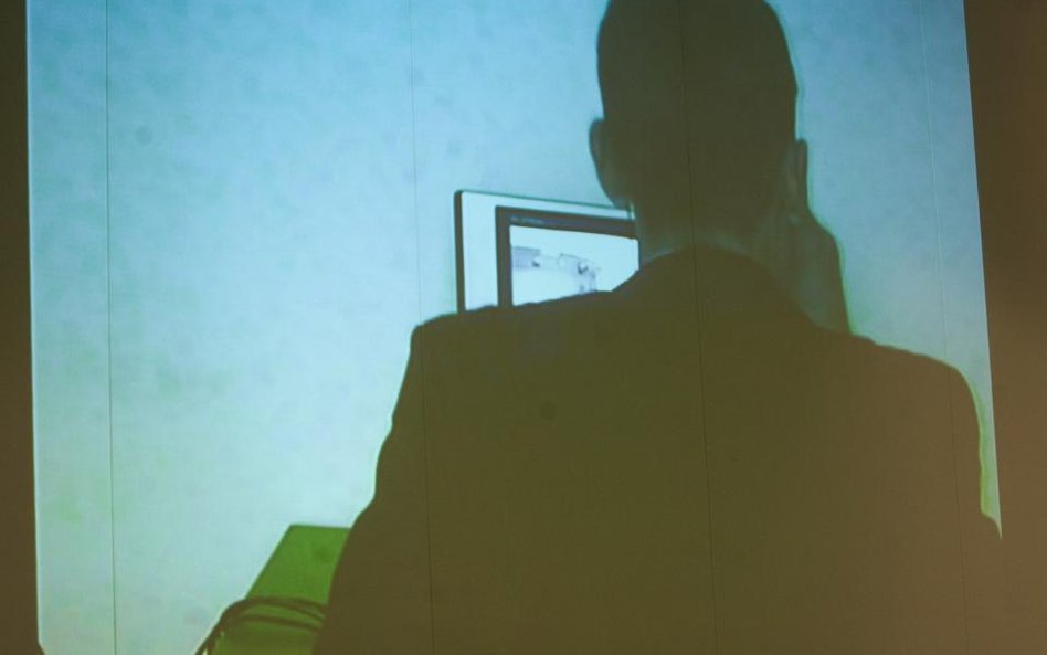 "Rosyjski wywiad ma dostęp do informacji, które rząd chciałby zachować dla siebie"