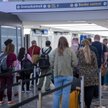 Nowy system kontroli granic Unii Europejskiej grozi paraliżem lotnisk - alarmuje branża turystyczna