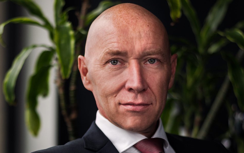 Dyrektor generalny Stock Polska: Akcyza w Polsce jest nie fair