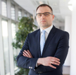 Jakub Kizielewicz, prezes PCM