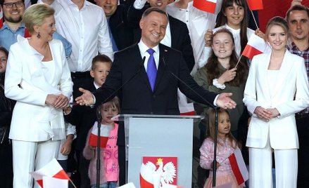 Michał Szułdrzyński: Uścisk dłoni nie wystarczy
