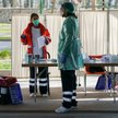 Hiszpania: ostatniej doby zmarło 838 osób z powodu koronawirusa