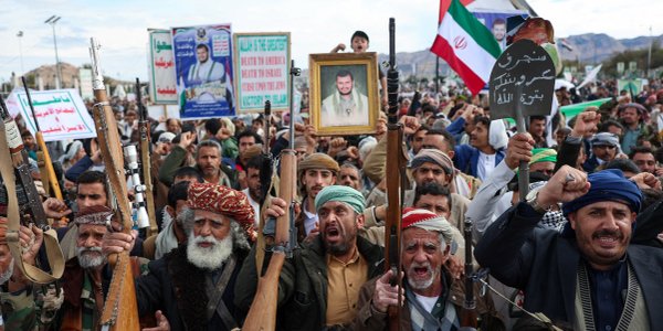 Jerzy Haszczyński: Pokój to jedna z wersji. Nowe elementy irańskiej wojny