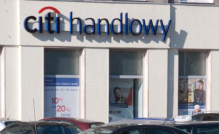 Wyniki za I kwartał 2017: Spory spadek zysku Banku Handlowego