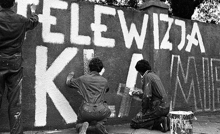 Relikty PRL do komercjalizacji