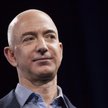 Jeff Bezos, założyciel i prezes Amazona