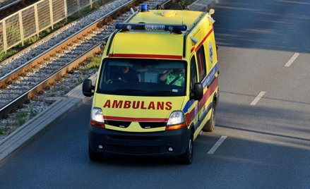 Pogotowie ratunkowe: po ulicach będą jeździć tylko żółte karetki