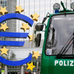 Niemcom lepiej z euro