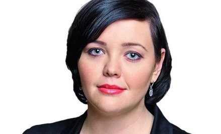 Magdalena Raczek-Kołodyńska wiceprezes zarządu, Stowarzyszenie Emitentów Giełdowych