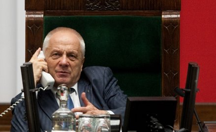 Stefan Niesiołowski pozywa „Gazetę Polską”