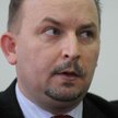 Poseł Robert Węgrzyn