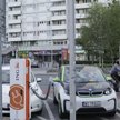 Porażka car-sharingu. Znikną elektryczne auta od innogy