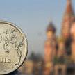Moskwa broni rubla