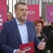 Dąbrowska: Postępowcy między gigantami