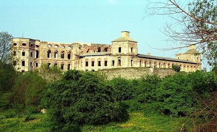 Zamek Krzyżtopór – markowy produkt turystyczny