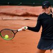 Roland Garros: Iga Świątek w drugiej rundzie