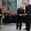 NSA w nowej siedzibie już oficjalnie