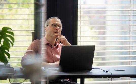 Tomasz Tarczyński - Prezes Opoka TFI