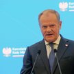 Premier Donald Tusk